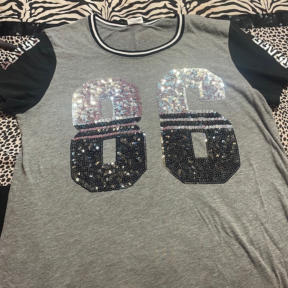 Size large “Pink” T shirt